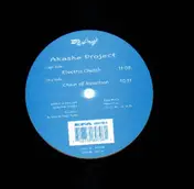 Akasha Project - Electric Church / Chain Of Reaction