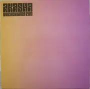 12inch Vinyl Single - Akasha - The Remixes PT3