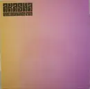 12inch Vinyl Single - Akasha - The Remixes PT3