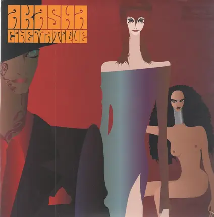 Akasha - Cinematique