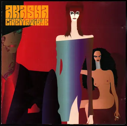 Akasha - Cinematique
