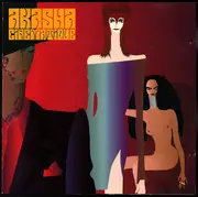 CD - Akasha - Cinematique