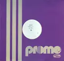 12inch Vinyl Single - Akasha - Spanish Fly