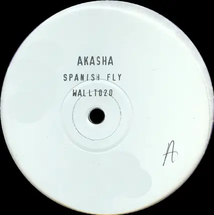 Akasha - Spanish Fly