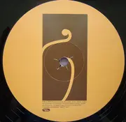 12inch Vinyl Single - Akasha - The Remixes PT3