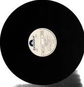 LP - Akasuka Opera Now - Beatrice-Chan Take Care of Yourself - No OBI; Insert incl.