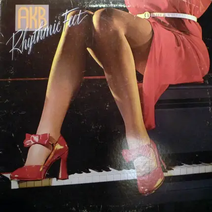 Akb - Rhythmic Feet