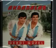 CD - Akbabalar - Derdi Güzel - Still Sealed