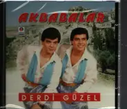 Akbabalar - Derdi Güzel