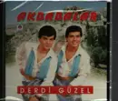 CD - Akbabalar - Derdi Güzel - Still Sealed