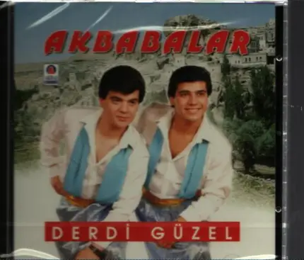 Akbabalar - Derdi Güzel