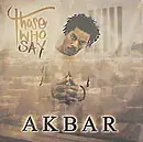 Akbar - Those Who Say / 5th Element