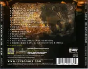 CD - Akbar - Big Bang Boogie