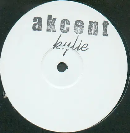 Akcent - Kylie