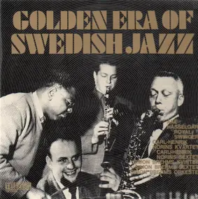 Carl-Henrik Norin - Golden Era Of Swedish Jazz