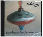 Åke Johansson - The Spinning Top