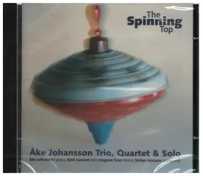 Ake Johansson - The Spinning Top