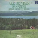 LP - Åke Jelvings Orkester - Spelar Peterson-Berger