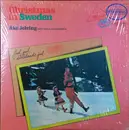 LP - Åke Jelving Med Solister Och Kör - Christmas In Sweden