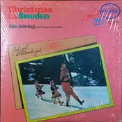 Åke Jelving Med Solister Och Kör - Christmas In Sweden