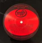 LP - Åke Jelving Med Solister Och Kör - En Riktig Svensk Jul