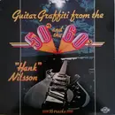 LP - Åke Nilsson - Guitar Graffiti From The 50's And The 60's