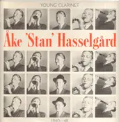 Åke 'Stan' Hasselgard - Young Clarinet