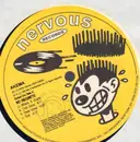 12inch Vinyl Single - Akema - No Regrets