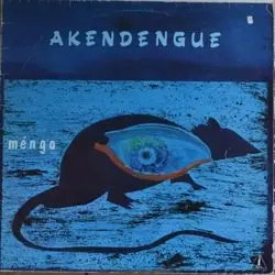 Akendengue - Méngo