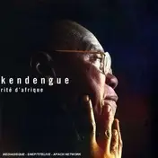 Akendengue - Vérité d'Afrique