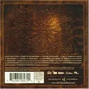Akhenaton - Black Album