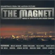 CD - Soundtrack - The Magnet