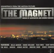 CD - Soundtrack - The Magnet