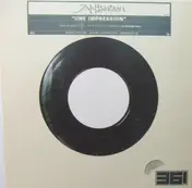 Akhenaton - Une Impression