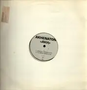 Akhenaton - AKH