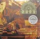 LP-Box - Akhenaton - Métèque Et Mat - 180 gram