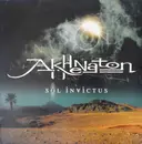 LP-Box - Akhenaton - Sol Invictus - Still Sealed