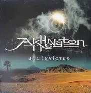 Akhenaton - Sol Invictus