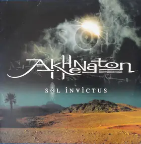 Akhenaton - Sol Invictus