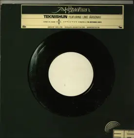 Akhenaton - Teknishun