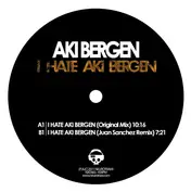 Aki Bergen