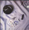 12inch Vinyl Single - Aki - Magic Love - Rare Italo