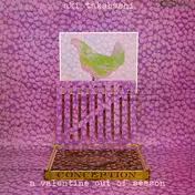 Aki Takahashi - A Valentine Out Of Season
