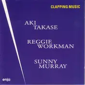 Aki Takase - Clapping Music