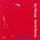 CD - Aki Takase & David Murray - Blue Monk