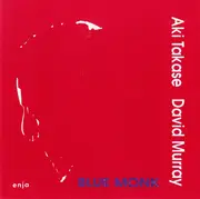 CD - Aki Takase & David Murray - Blue Monk