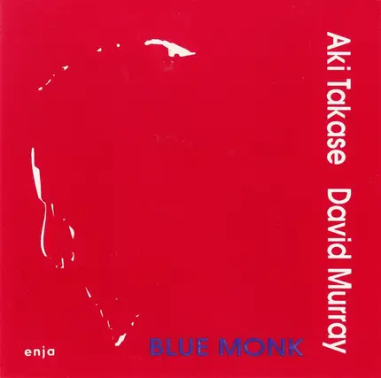 Aki Takase & David Murray - Blue Monk