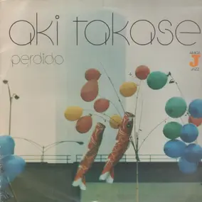 Aki Takase - Perdido