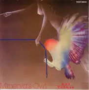 Aki Takase - Minerva's Owl