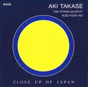 CD - Aki Takase - Close Up Of Japan